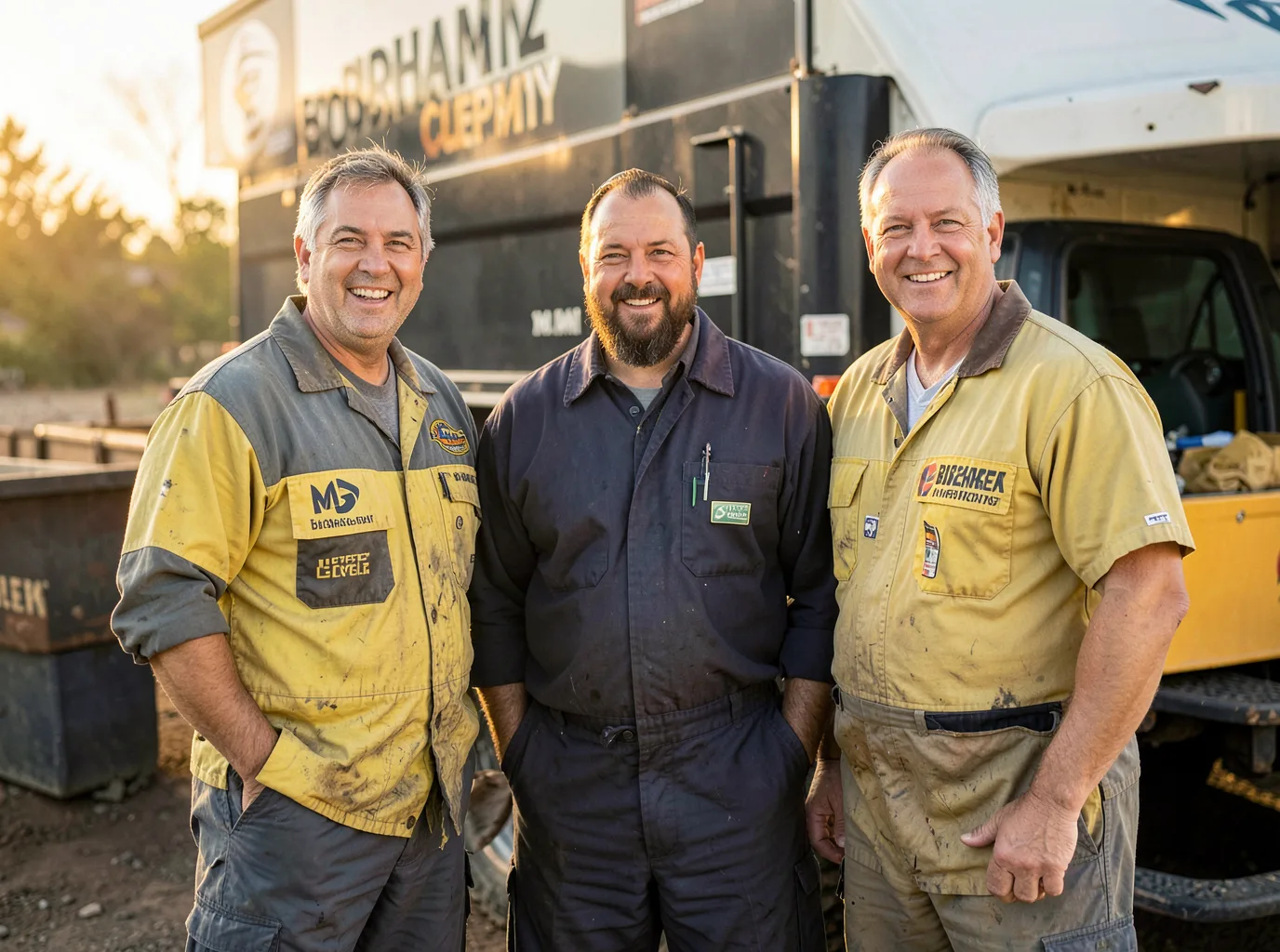 Sewage Cleanup company in Murphys, CA