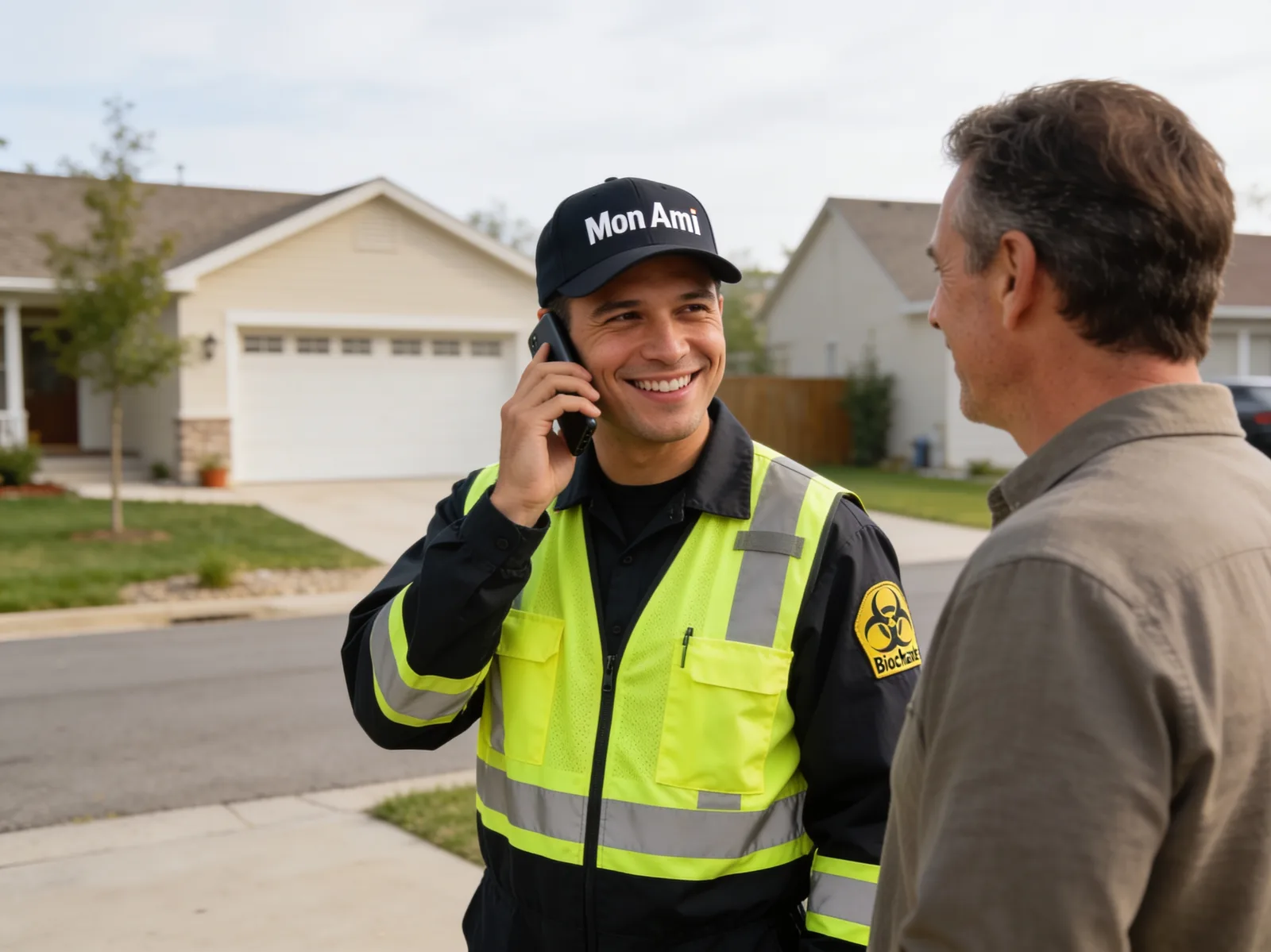 Sewage Cleanup Murphys, CA FAQs