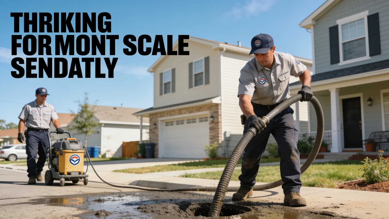 Sewage Cleanup in Murphys, CA near me